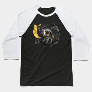 Monkey Dreams Baseball T-Shirt